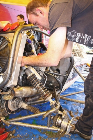 004 autocross de arteixo 12